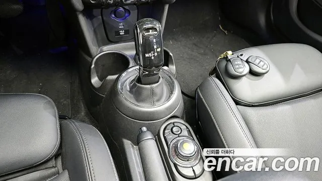 Mini Cooper id 2720071 из Кореи 19