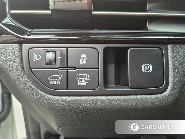 Kia The New Sportage 5th Generation Hybrid id 4669815 из Кореи 16