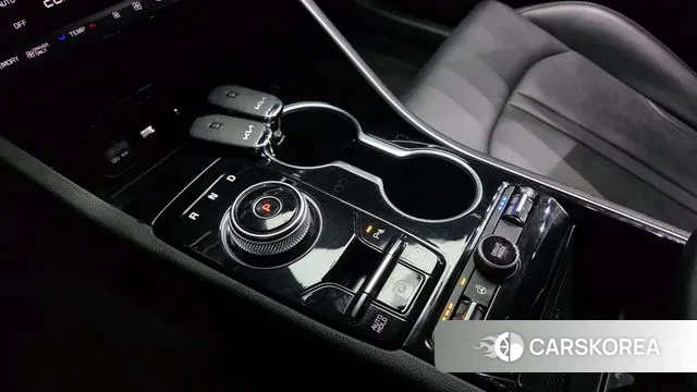 Kia K5 Hybrid 3rd Generation id 3539296 из Кореи 19