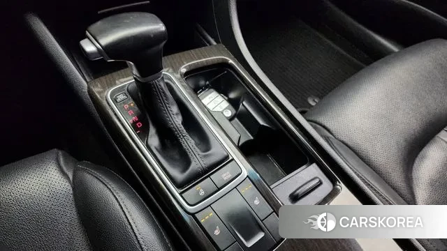 Kia The New K5 2nd generation id 3139885 из Кореи 19