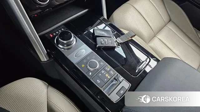 Land Rover Discovery 5 id 3193688 из Кореи 19