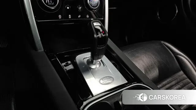 Land Rover Discovery Sports 2nd Generation id 3444086 из Кореи 19