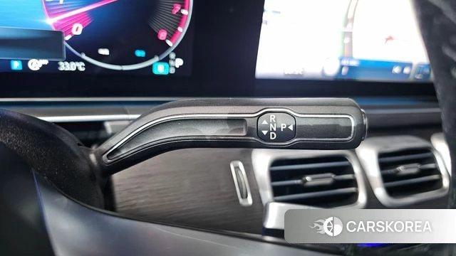 Mercedes-Benz GLS - Class X167 id 4649703 из Кореи 31
