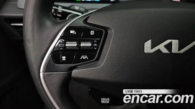 Kia EV6 id 2674999 из Кореи 19