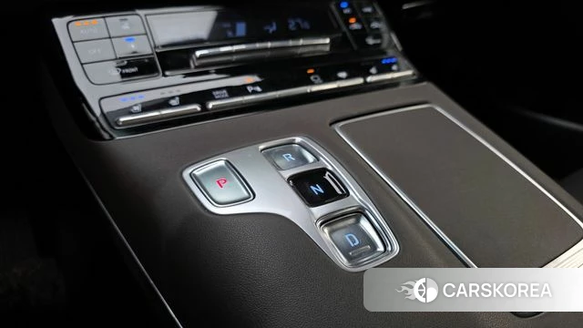 Hyundai The New Grandeur IG id 3916805 из Кореи 19