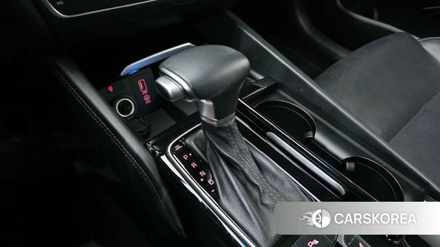 Kia Come New K7 id 3894256 из Кореи 19