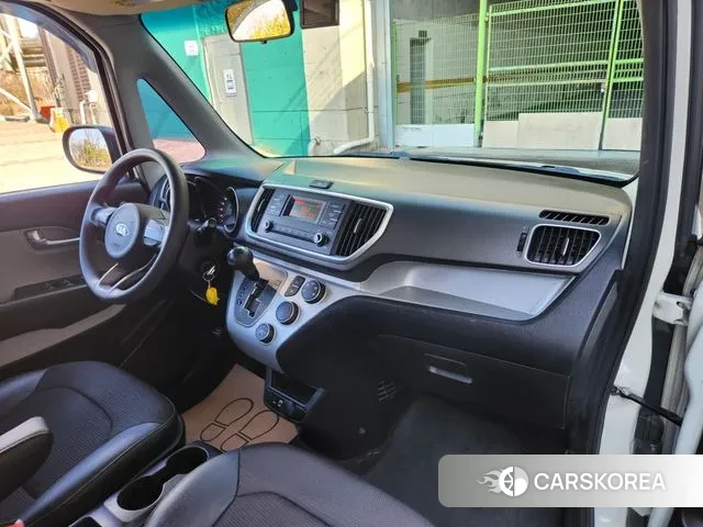 Kia The New Ray id 3742553 из Кореи 19