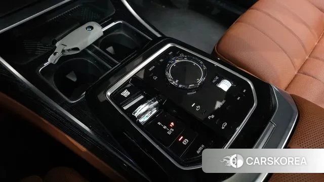 BMW 7 Series (G70) id 3596033 из Кореи 19