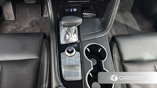 Genesis G70 id 3422541 из Кореи 19