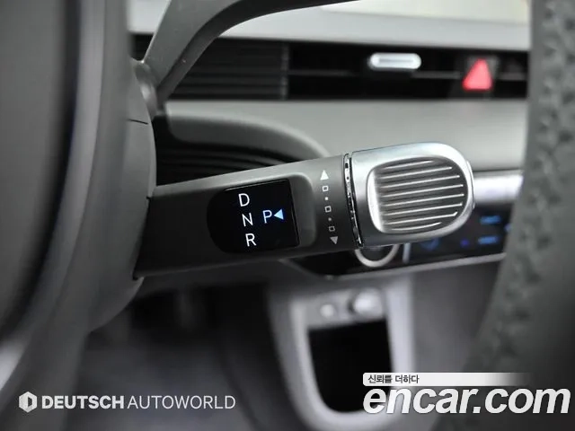 Hyundai Ionic 5 id 2879236 из Кореи 19