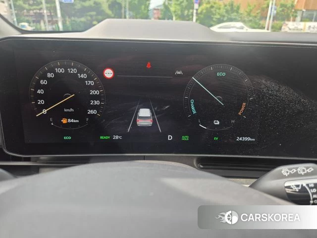 Kia The New Carnival 4th Generation id 4547678 из Кореи 19