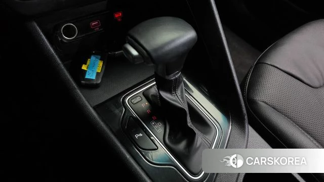 Kia The New Niro id 4542207 из Кореи 19