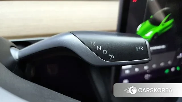 Tesla Model 3 id 2994475 из Кореи 19