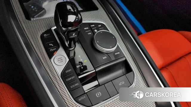 BMW Z4 (G29) id 4291693 из Кореи 29