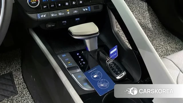 Hyundai Avante (CN7) id 3459462 из Кореи 19