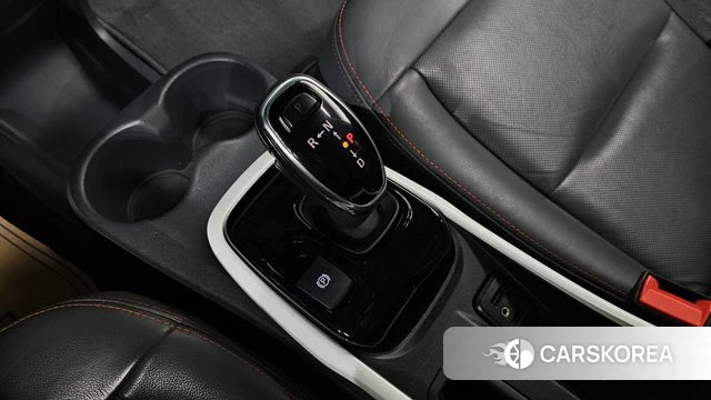 Chevrolet (GM Daewoo) Bolt EV id 3966214 из Кореи 19