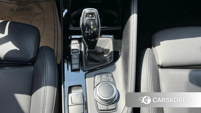 BMW X2 (F39) id 4231145 из Кореи 19