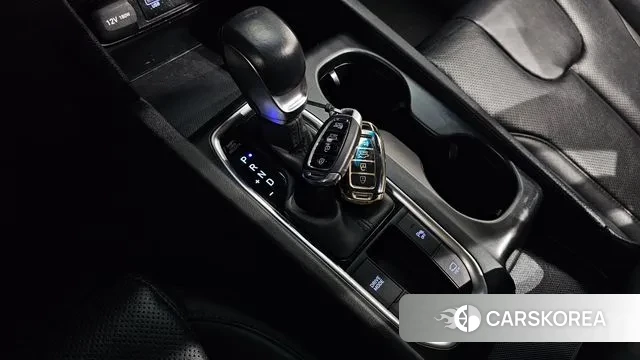 Hyundai Santa Fe TM id 3552938 из Кореи 19