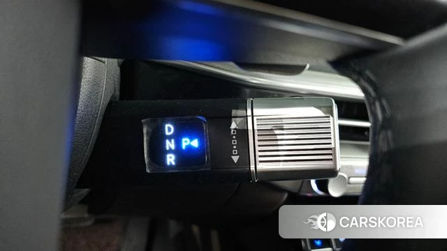 Hyundai Grandeur Hybrid (GN7) id 4322136 из Кореи 19