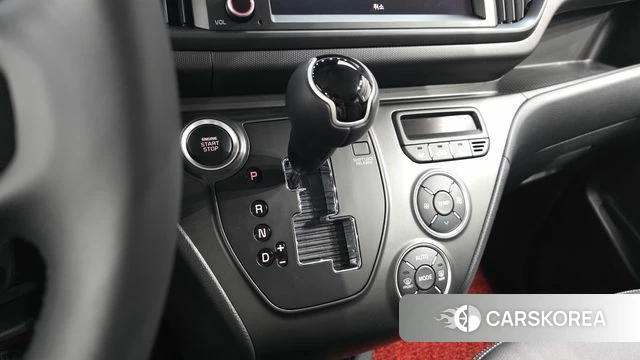Kia The New Kia Ray id 4583958 из Кореи 19