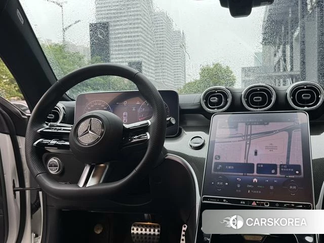 Mercedes-Benz CLE level id 4253763 из Китая 12