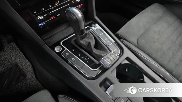 Volkswagen Passat GT (B8) id 4361314 из Кореи 30