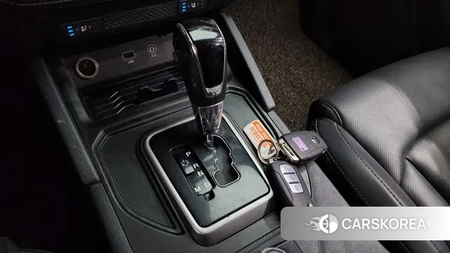 Ssangyong Rexton Sports id 2986890 из Кореи 19