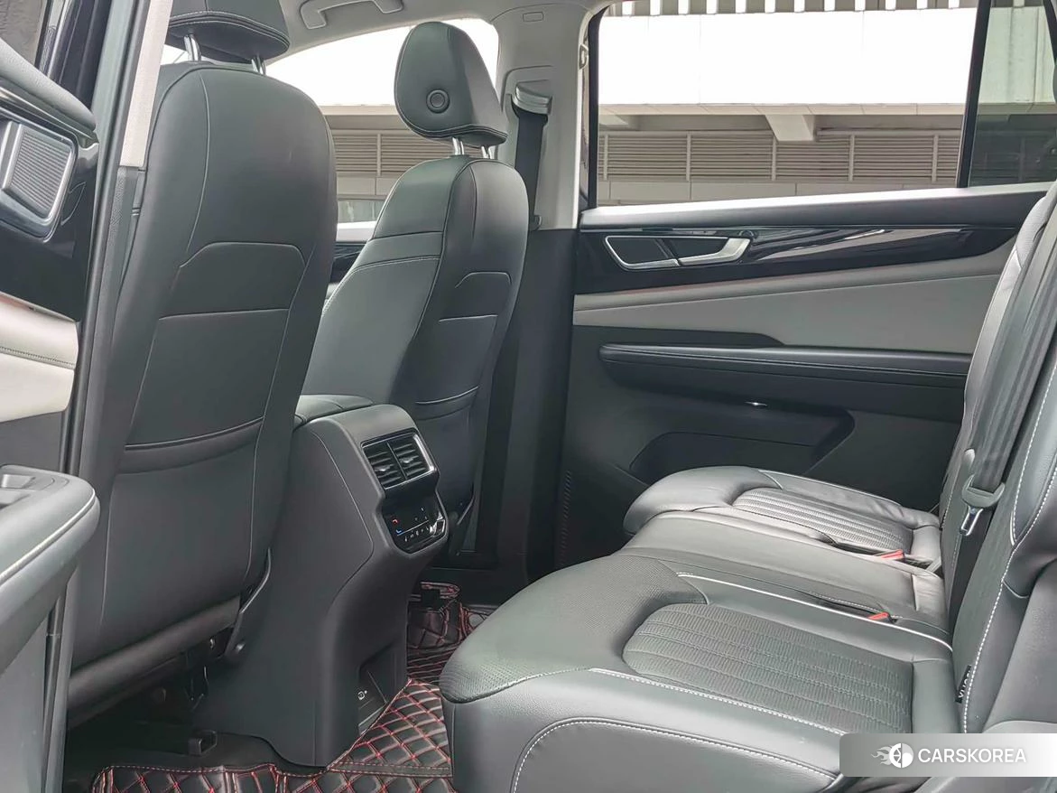 Volkswagen Tourang id 4485362 из Китая 22