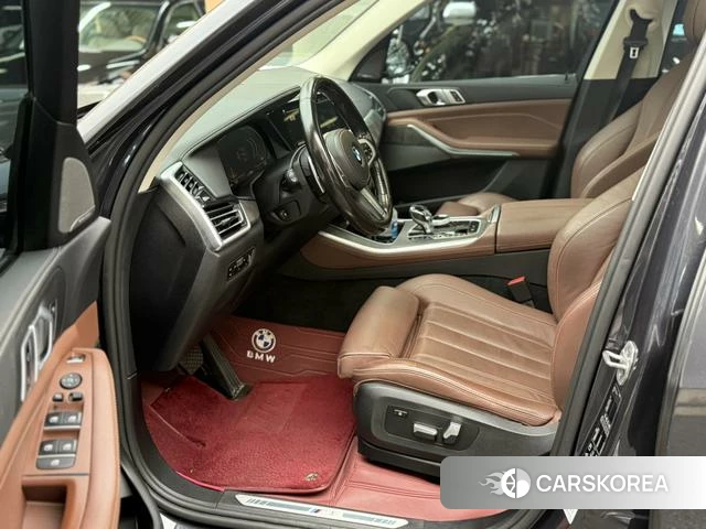 BMW X5 (imported) id 4278409 из Китая 9