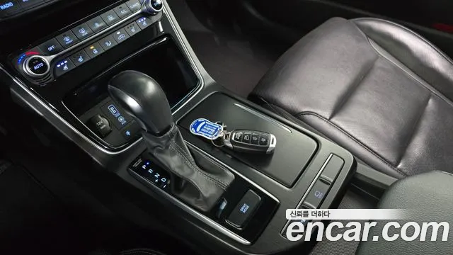 Hyundai Grandeur IG id 2667318 из Кореи 19