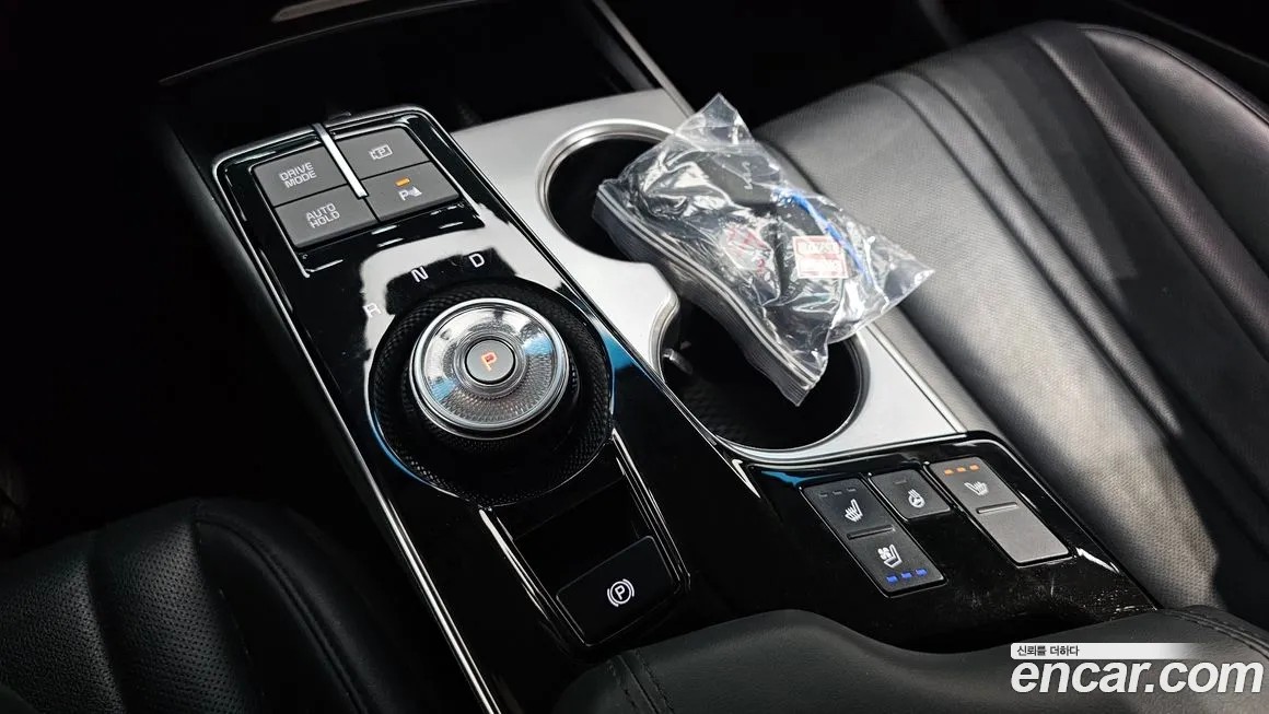 Kia K8 id 1964526 из Кореи 19