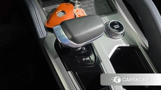 Renault Korea (Samsung) Grand Coleos id 4516185 из Кореи 19