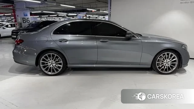 Mercedes-Benz E-Class W213 id 3634888 из Кореи 19