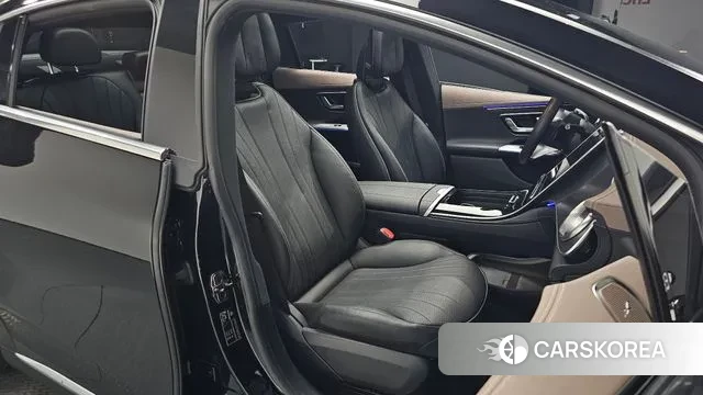 Mercedes-Benz EQE V295 id 3053230 из Кореи 19