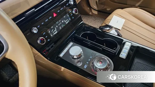 Genesis G80 (RG3) id 3512344 из Кореи 19