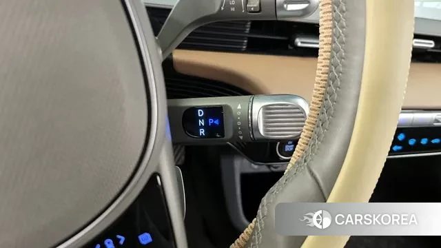 Hyundai Ionic 5 id 3058814 из Кореи 19