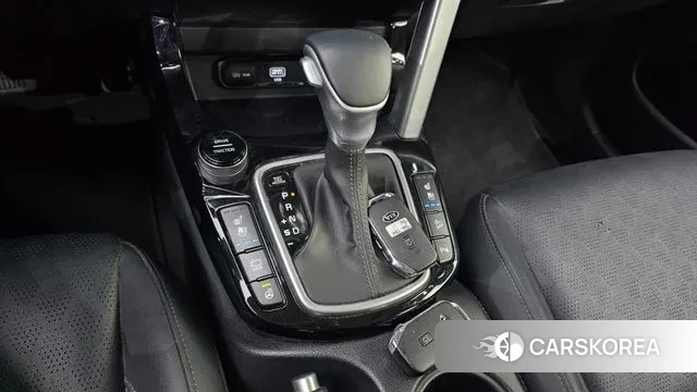 Kia Seltos id 3444130 из Кореи 19