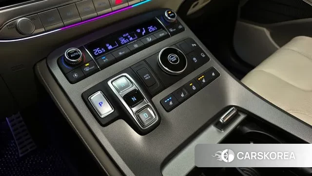 Hyundai Palisade id 3427430 из Кореи 19