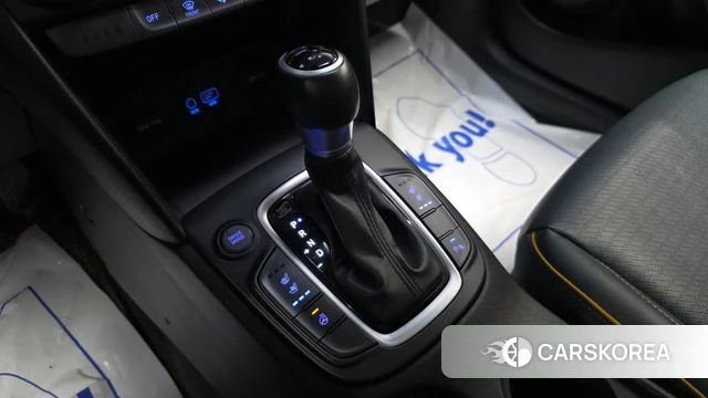 Hyundai Kona id 4397915 из Кореи 19
