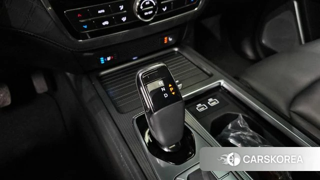 Ssangyong All New Rexton id 3793657 из Кореи 19