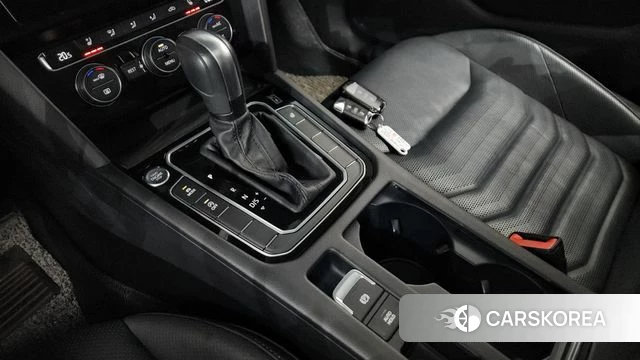 Volkswagen Arteon id 4224879 из Кореи 38