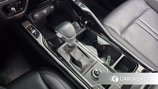 Kia Sorento 4th Generation id 3572619 из Кореи 19