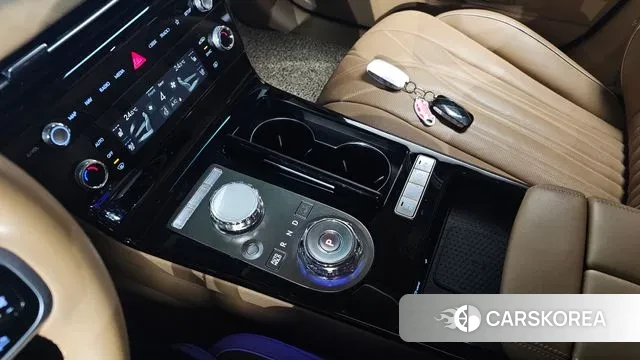 Genesis G80 (RG3) id 3415501 из Кореи 19