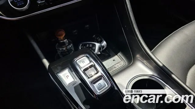 Hyundai Sonata (DN8) id 2881337 из Кореи 19