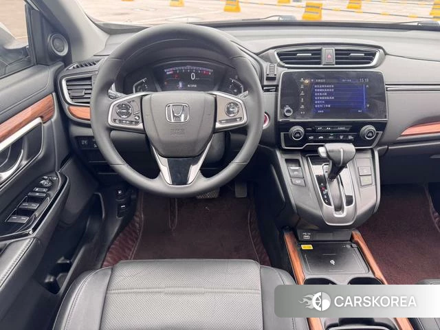 Honda CR-V id 4261972 из Китая 16