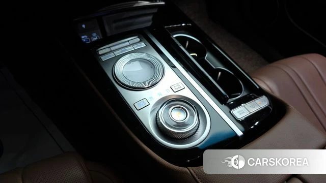 Genesis G80 (RG3) id 4018327 из Кореи 19