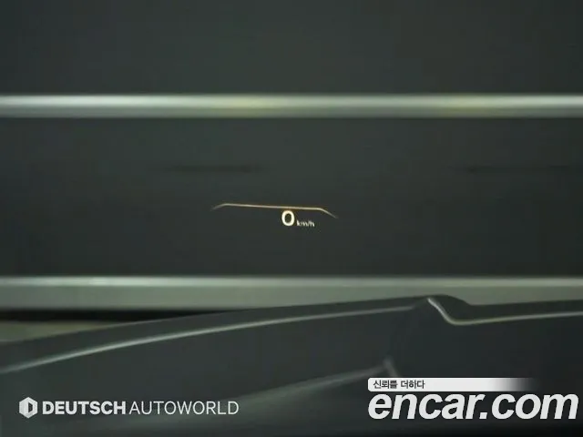 Genesis GV80 id 2666373 из Кореи 19