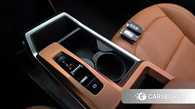 Ssangyong Torres id 3523180 из Кореи 19