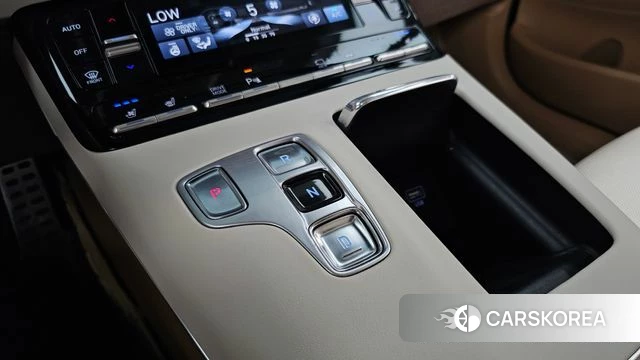 Hyundai The New Grandeur IG Hybrid id 4519891 из Кореи 34