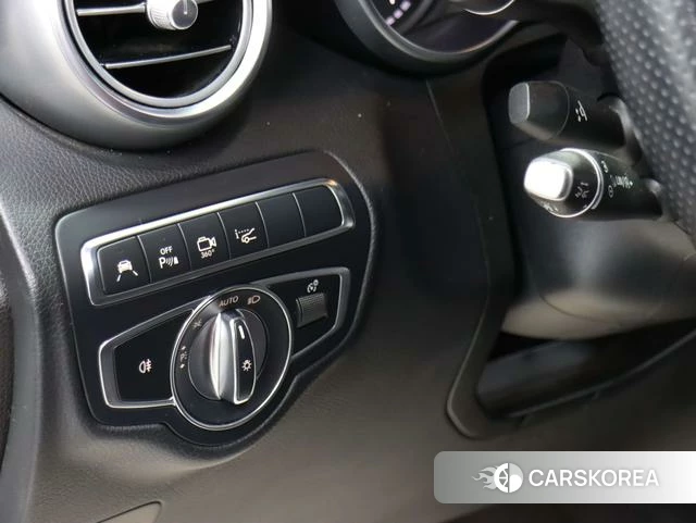 Mercedes-Benz GLC AMG id 4253058 из Китая 27
